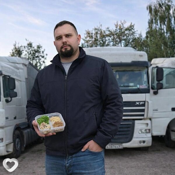Влад, 32, Кокшетау — анкета №3645194