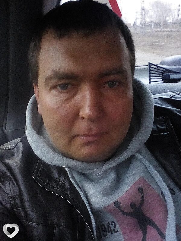 Виктор, 43, Красноярске — анкета №3645202