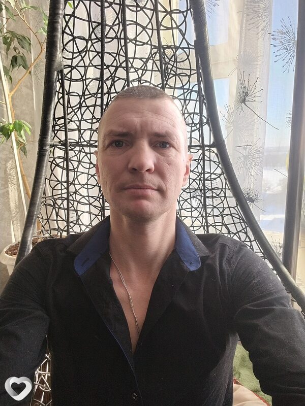 Андрей, 40, Лиде — анкета №3645206