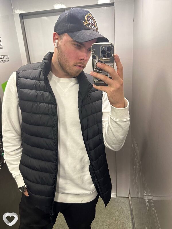 Даниил, 24, Санкт-Петербурге — анкета №3645207
