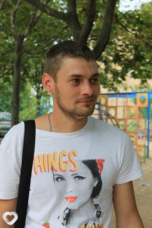 Николай, 41, Брянске — анкета №3645215
