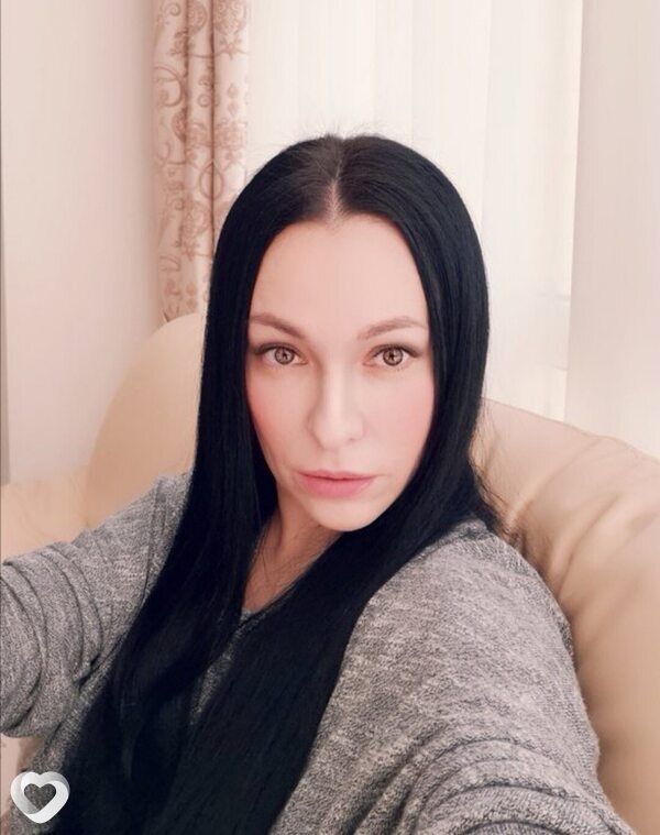 Oksana, 51, Омске — анкета №3645394