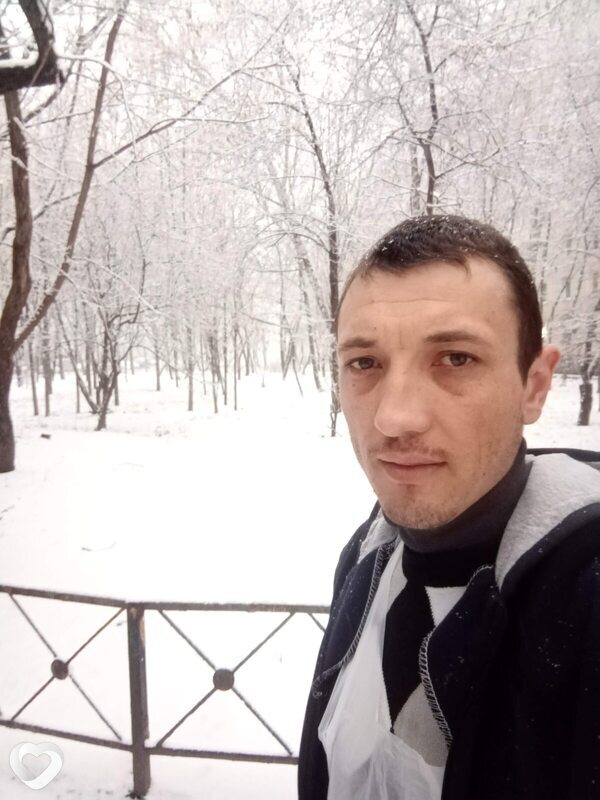 Иван, 36, Москве — анкета №3645397
