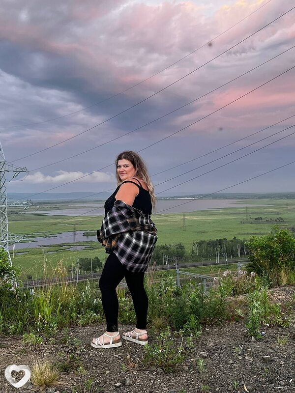 Татьяна, 39, Комсомольске-на-Амуре — анкета №3645400