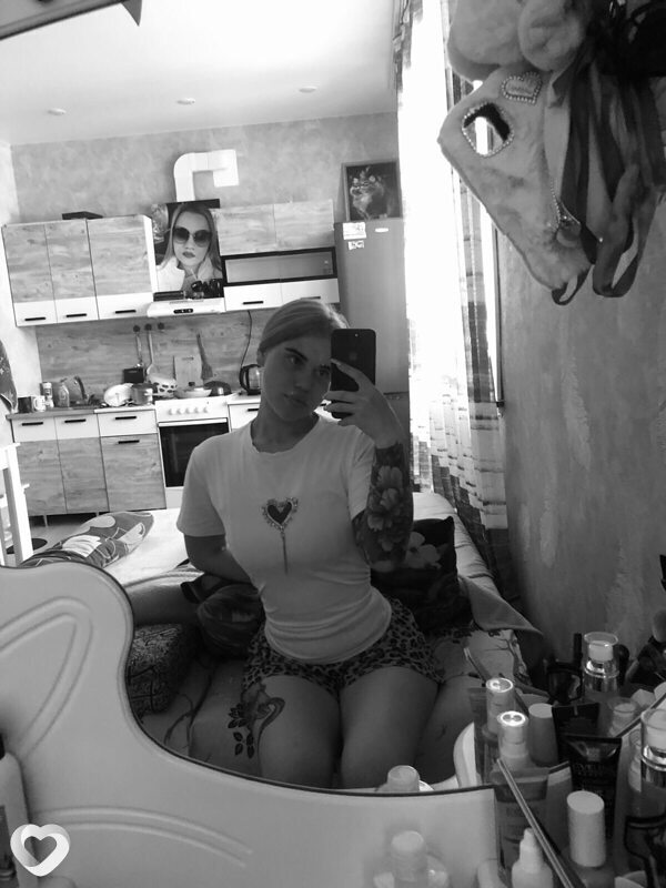 Татьяна, 22, Благовещенске — анкета №3645404