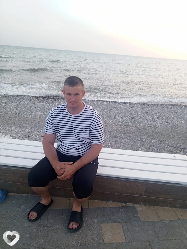 Валерий, 32, Краснодаре — анкета №3645405