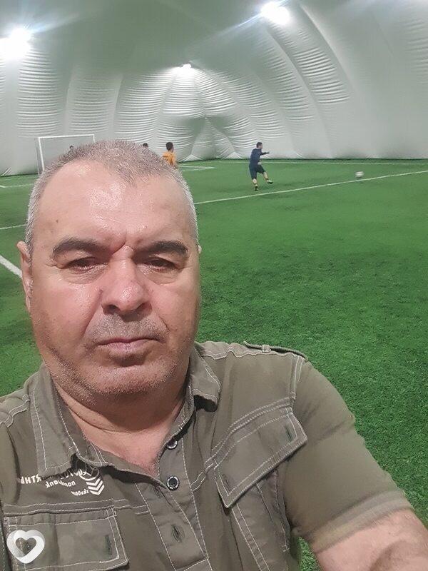Тагдир, 61, Санкт-Петербурге — анкета №3645406