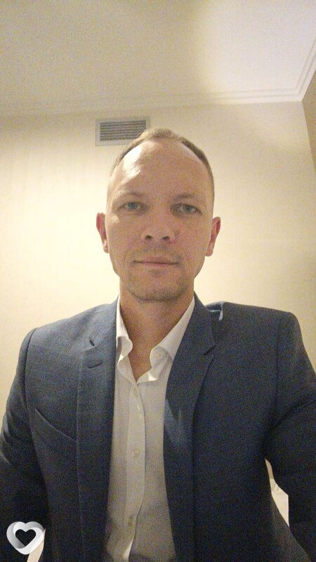 Артур, 39, Екатеринбурге — анкета №3645412