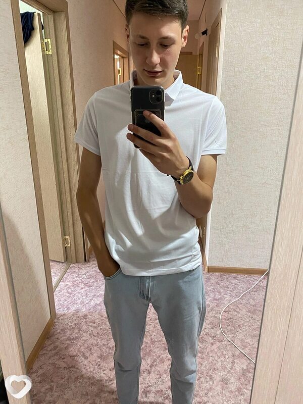 Александр, 23, Ульяновске — анкета №3645415