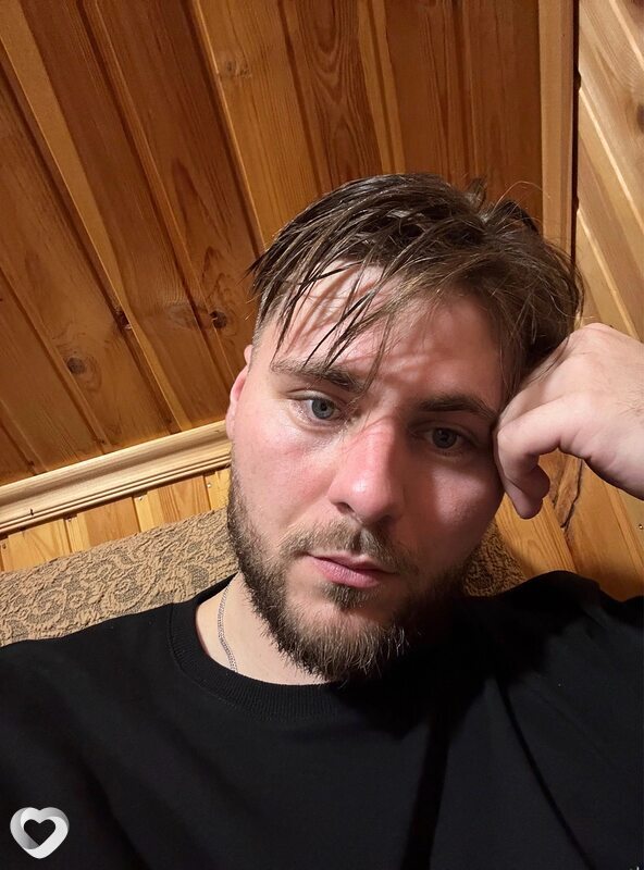 Neket, 29, Москве — анкета №3645443