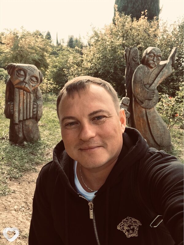 Руслан, 43, Казани — анкета №3645446