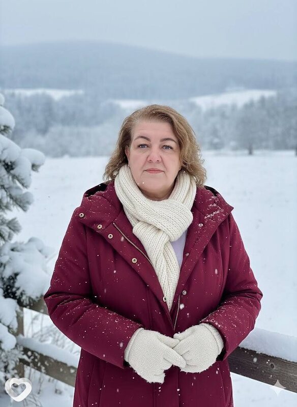Светлана, 53, Костроме — анкета №3645451