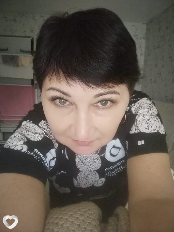 Зилия, 54, Челябинске — анкета №3645453