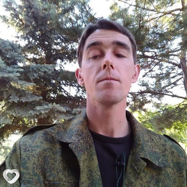 Павел, 42, Ахтубинске — анкета №3645465