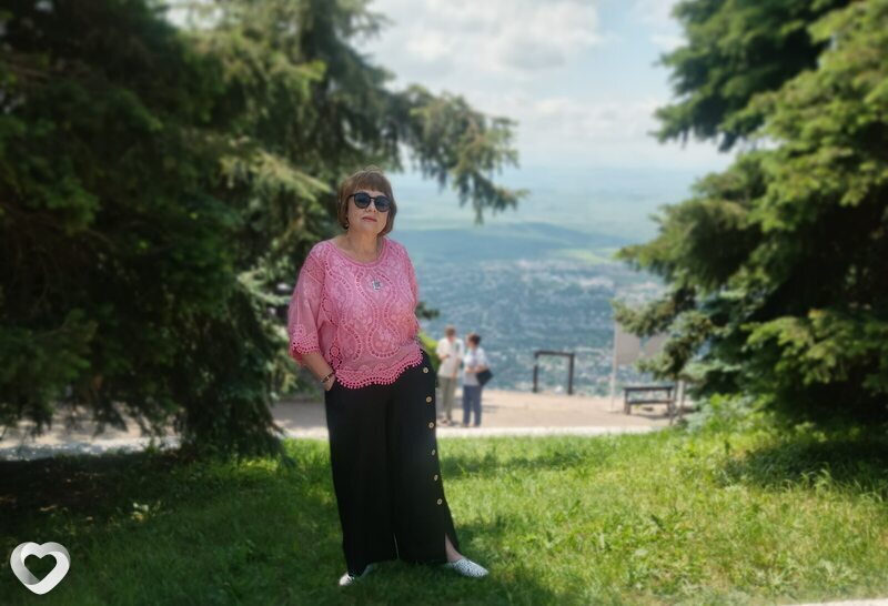 Наталья, Волгодонск