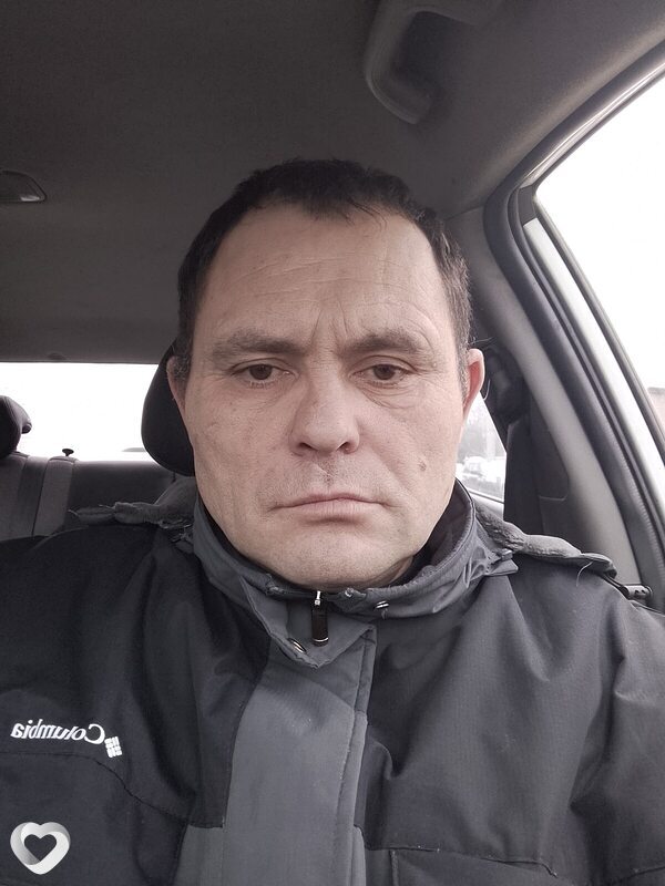 Андрей, 45, Ростове-на-Дону — анкета №3645429