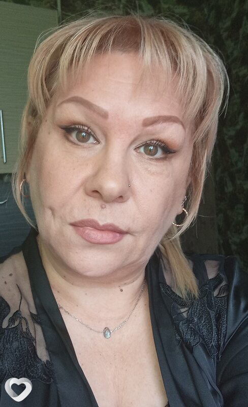 Елена, 53, Вязниках — анкета №3645431