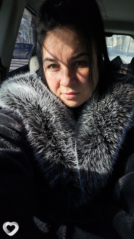 Инна, 41, Уссурийске — анкета №3645707
