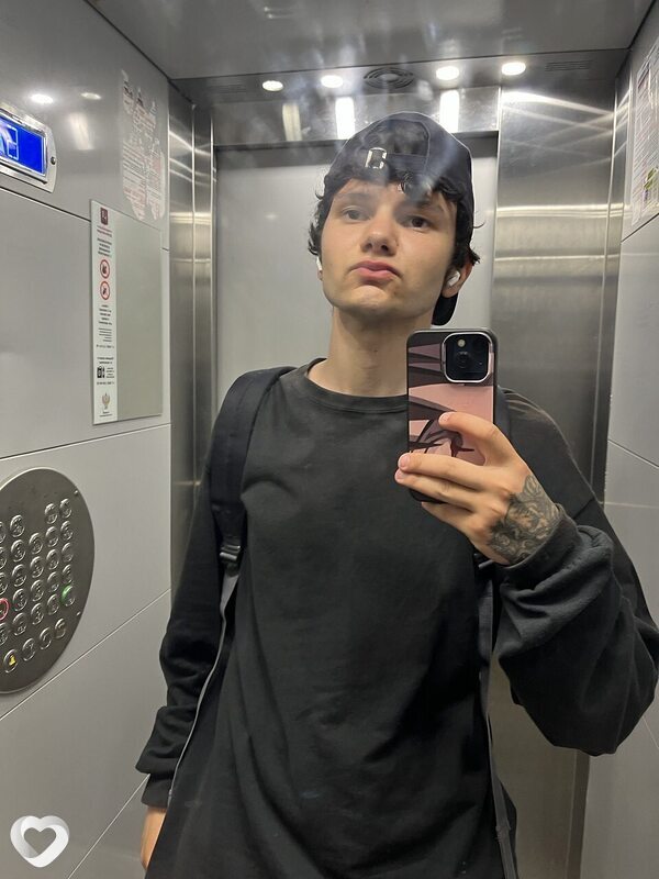 Даниил, 26, Казани — анкета №3645709