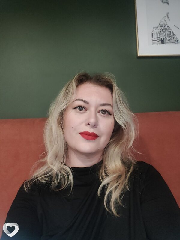 Александра, 42, Санкт-Петербурге — анкета №3645710