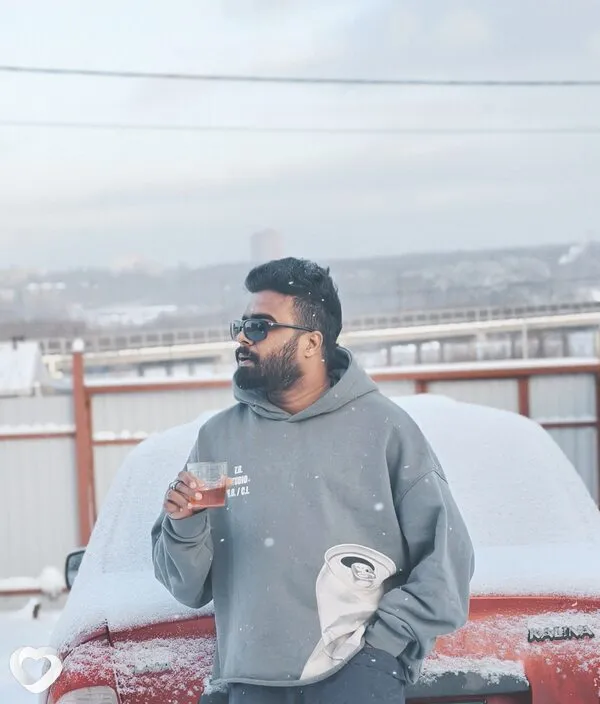 Aadil, 27, Москве — анкета №3645711