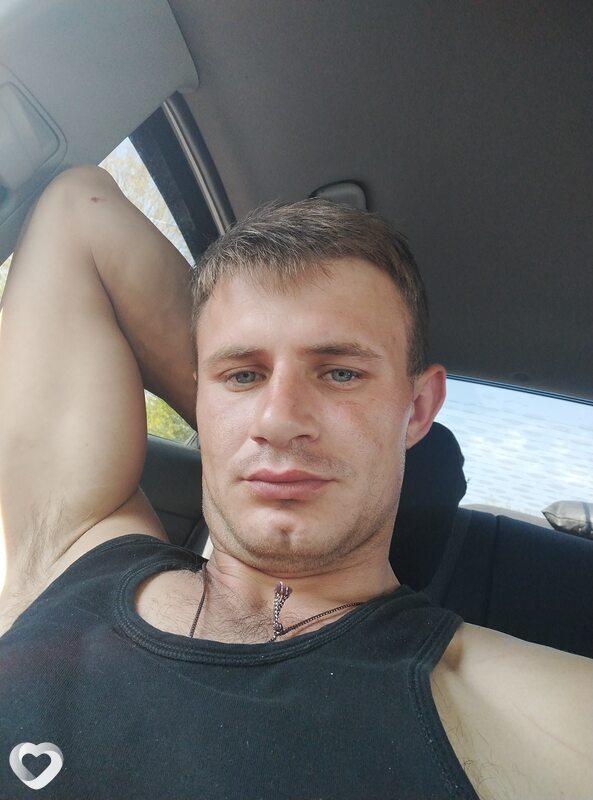 Игорь, 29, Добруше — анкета №3645713