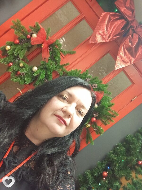 Ирина, 52, Гомеле — анкета №3645468