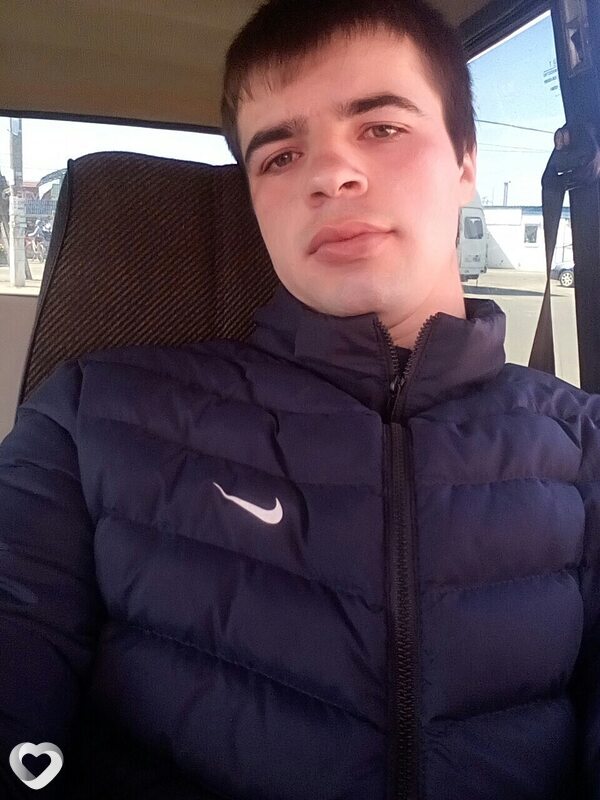 Алексей, 29, Курске — анкета №3645473