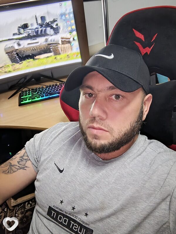 Валерий, 36, Челябинске — анкета №3645483