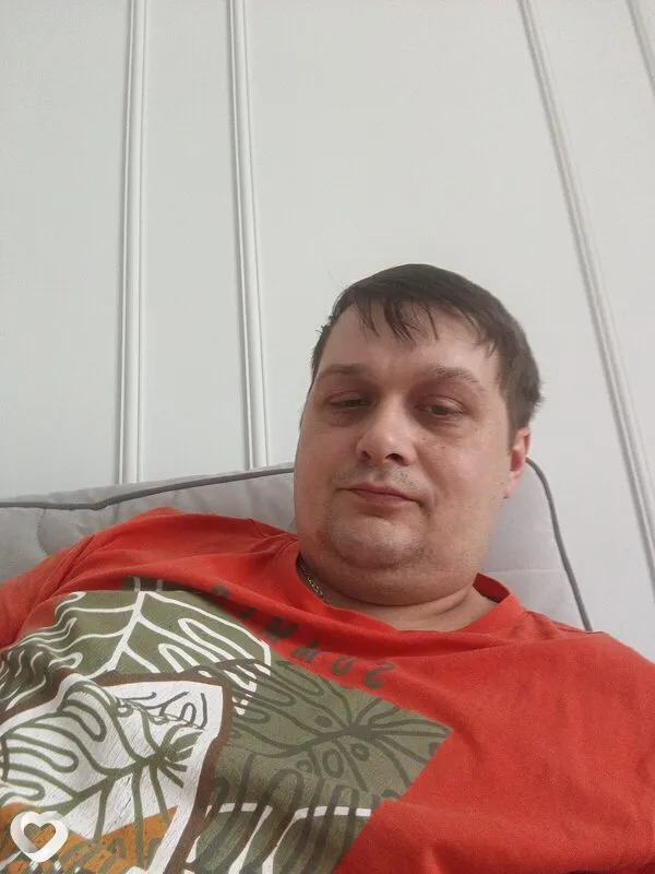 Srg, 55, Москве — анкета №3645485