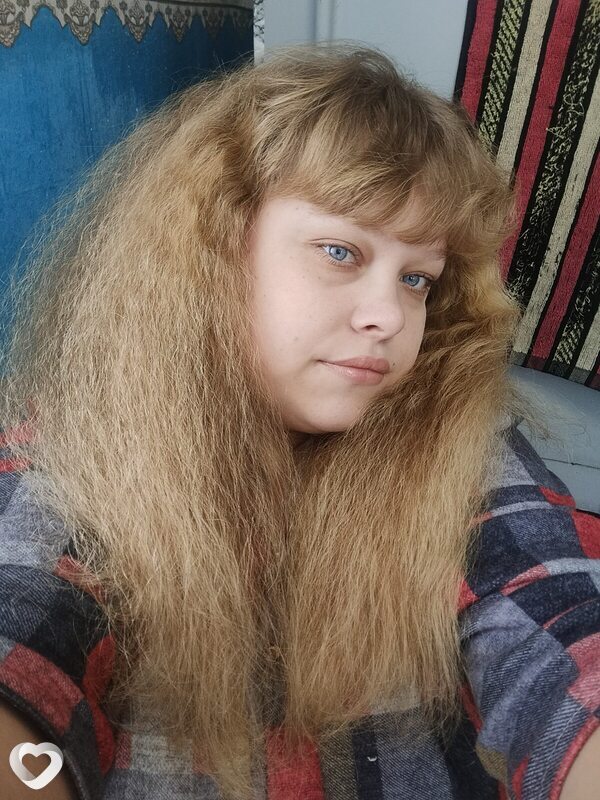 Эльвира, 22, Бийске — анкета №3645492