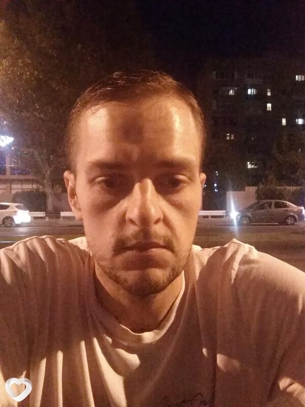 Влад, 36, Краснодаре — анкета №3645499