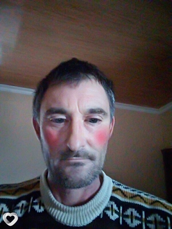 Андрей, 45, Симферополе — анкета №3645507