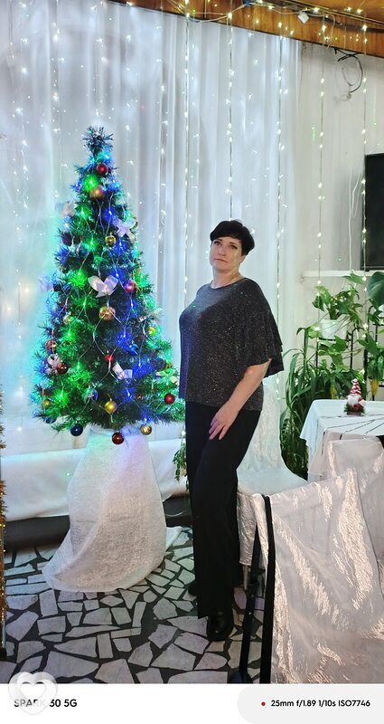 Наталья, Тайшет