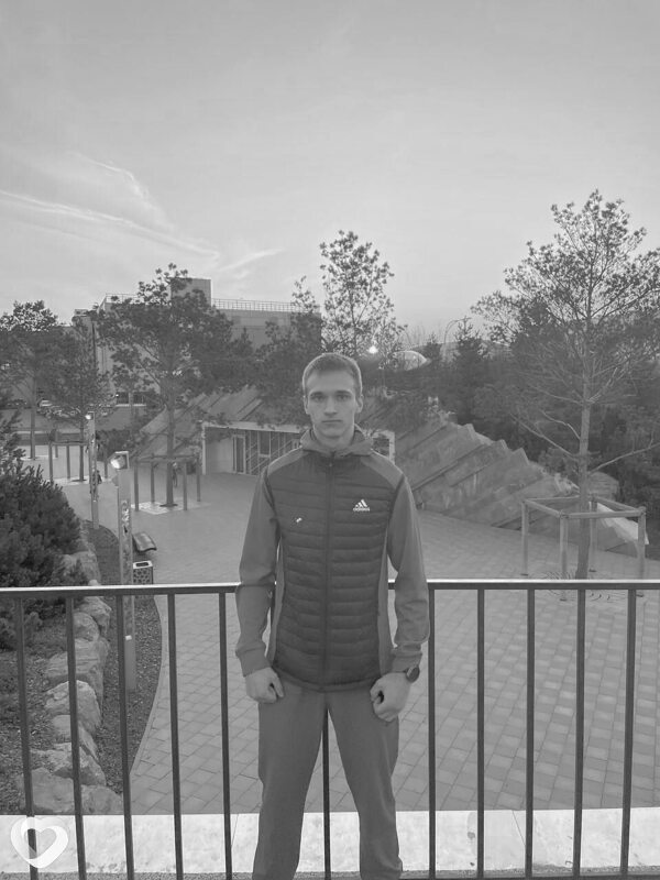 Родион, 25, Новокузнецке — анкета №3645512