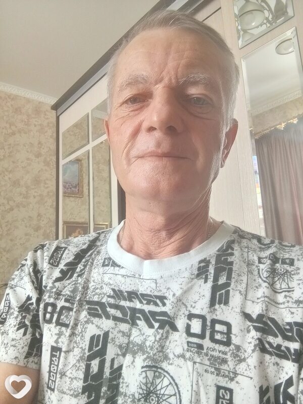Виктор, 63, Невинномысске — анкета №3645759