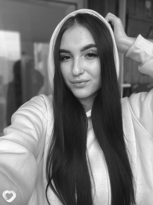 Ангелина, 26, Барнауле — анкета №3645522