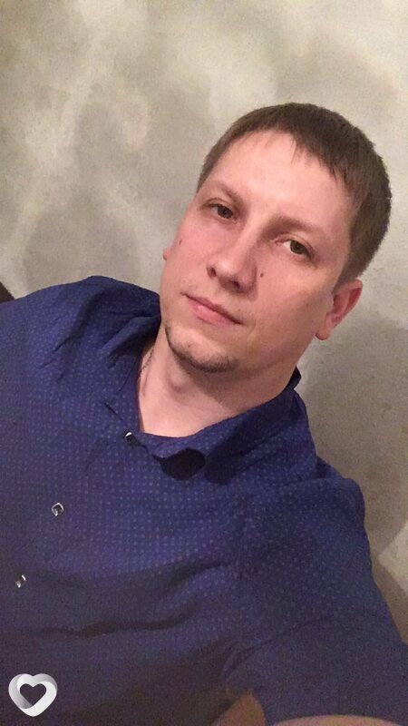 Александр, 37, Волгограде — анкета №3645531