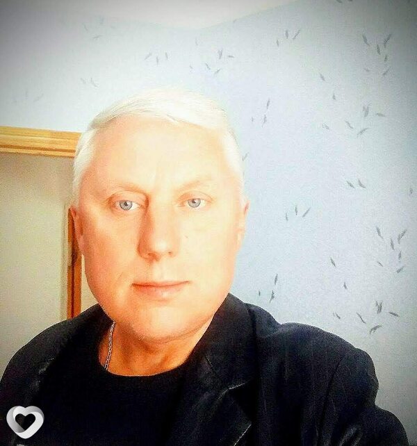 Андрей, 56, Ставрополе — анкета №3645535
