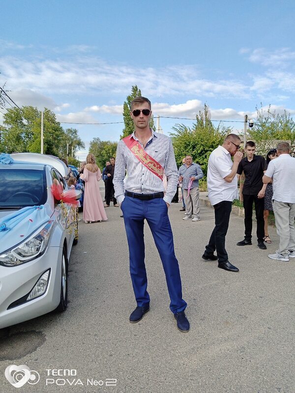 Вадим, 37, Ставрополе — анкета №3645541