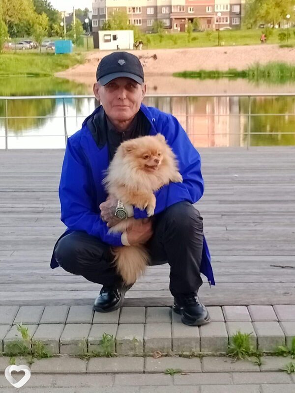 Алексей, 54, Серпухове — анкета №3645642