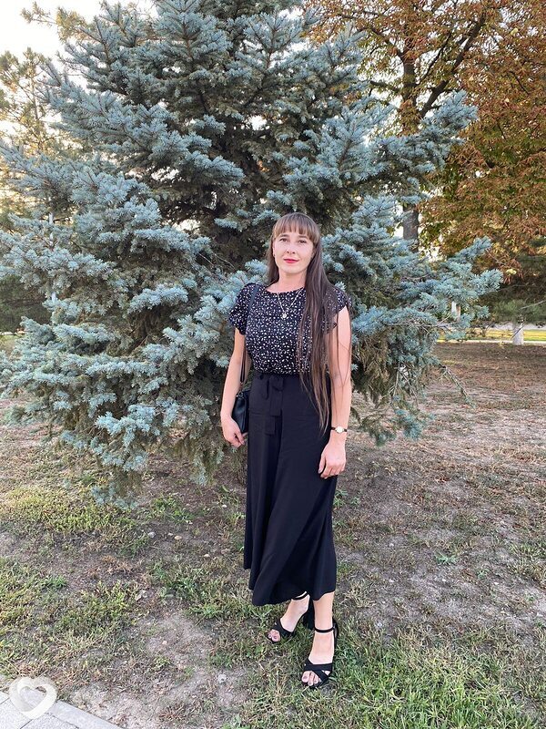 Марина, 38, Сальске — анкета №3645643