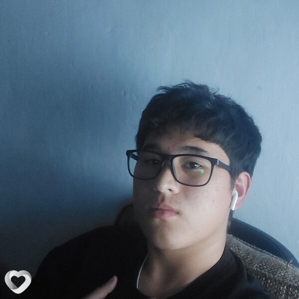 Тима, 21, Алматы — анкета №3645646