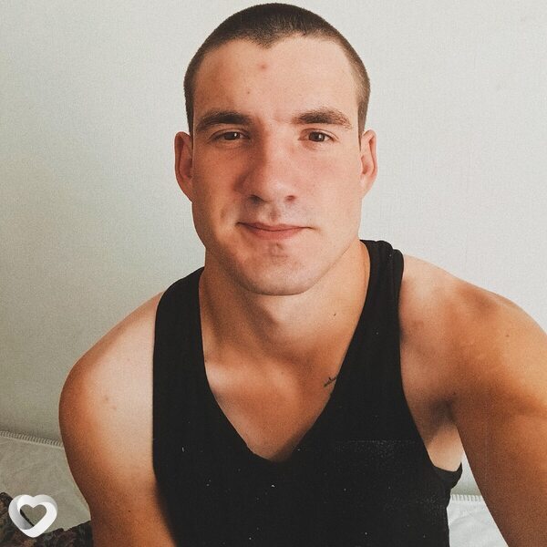 Сергей, 20, Чите — анкета №3645654