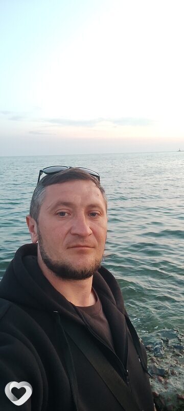 Роман, 35, Луганске — анкета №3645656