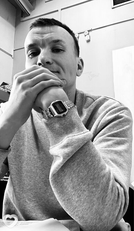 Дима, 29, Улан-Удэ — анкета №3645660