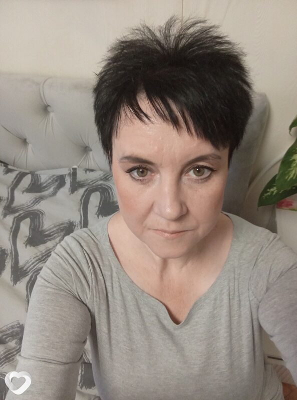 Светлана, 47, Истре — анкета №3645663