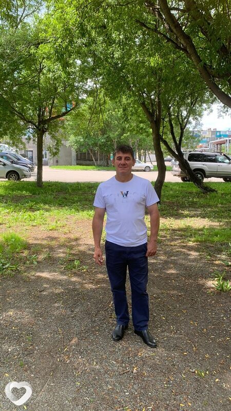 Эльнур, 37, Петропавловске-Камчатском — анкета №3645665
