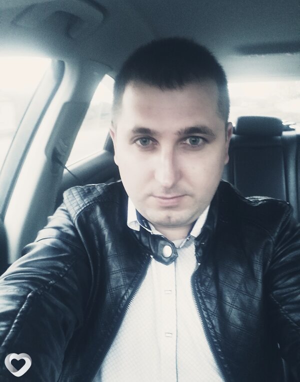 Дмитрий, 32, Пинске — анкета №3646369