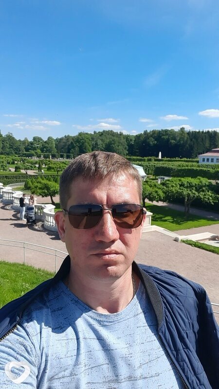 Геннадий, 44, Краснодаре — анкета №3646370